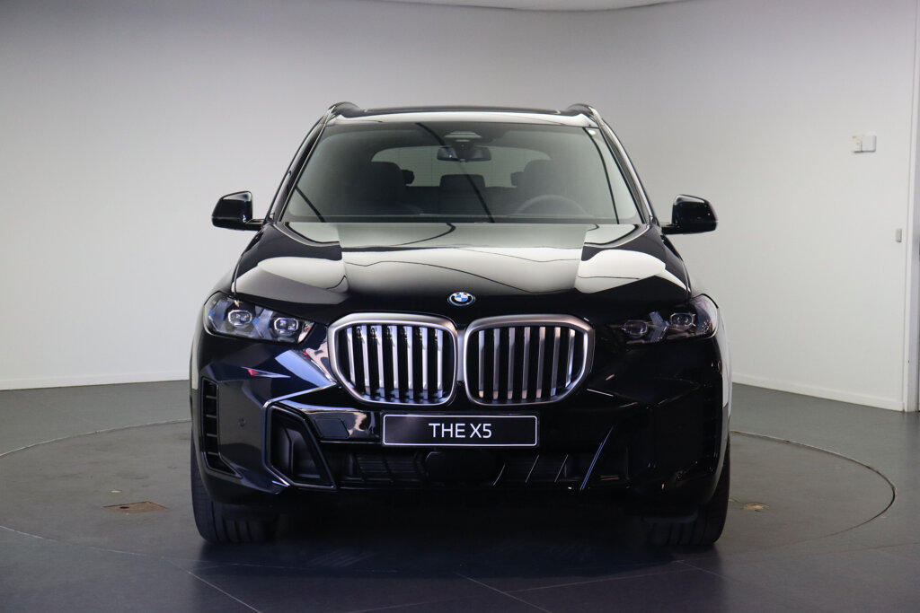 BMW X5 5