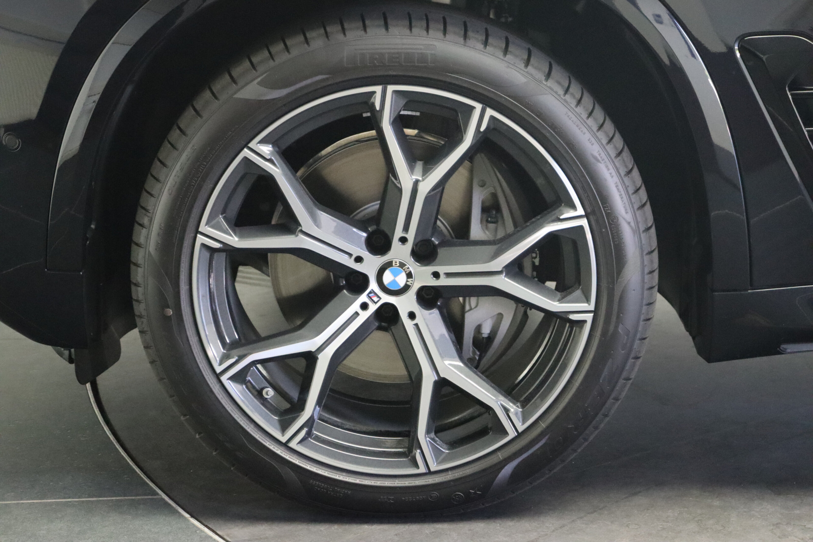 BMW X5 6