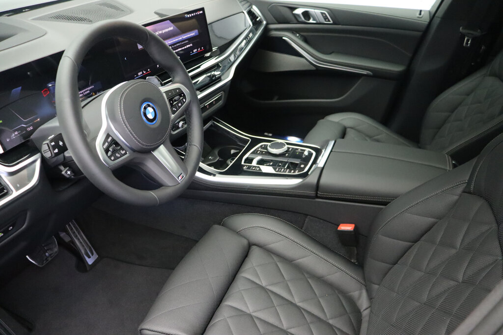 BMW X5 9