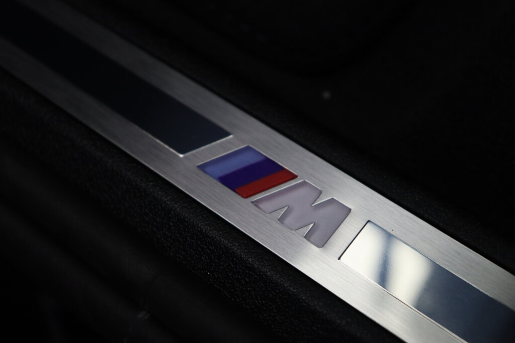 BMW X5 11