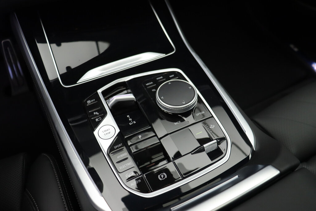BMW X5 18