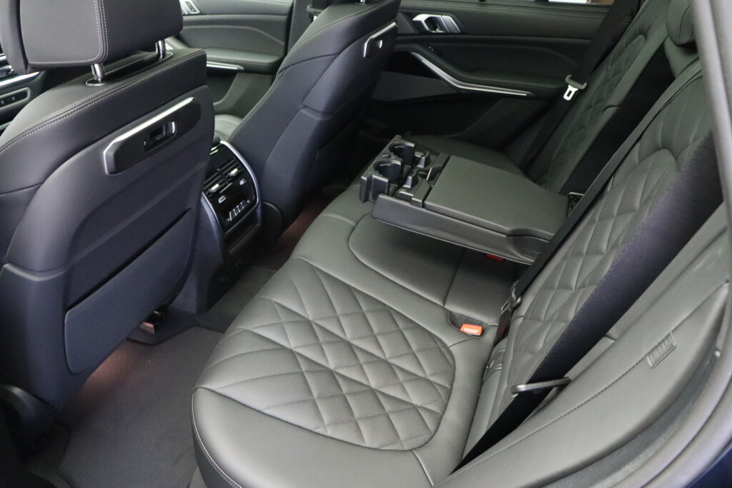 BMW X5 24