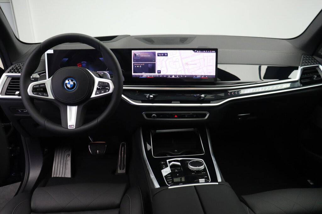 BMW X5 25