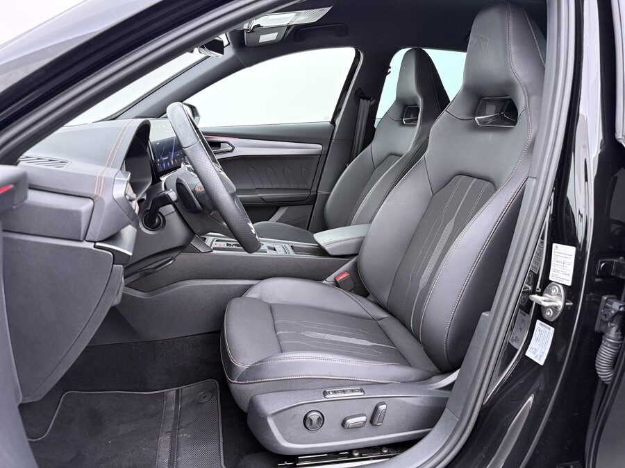 CUPRA Formentor 1.4 e-Hybrid Business