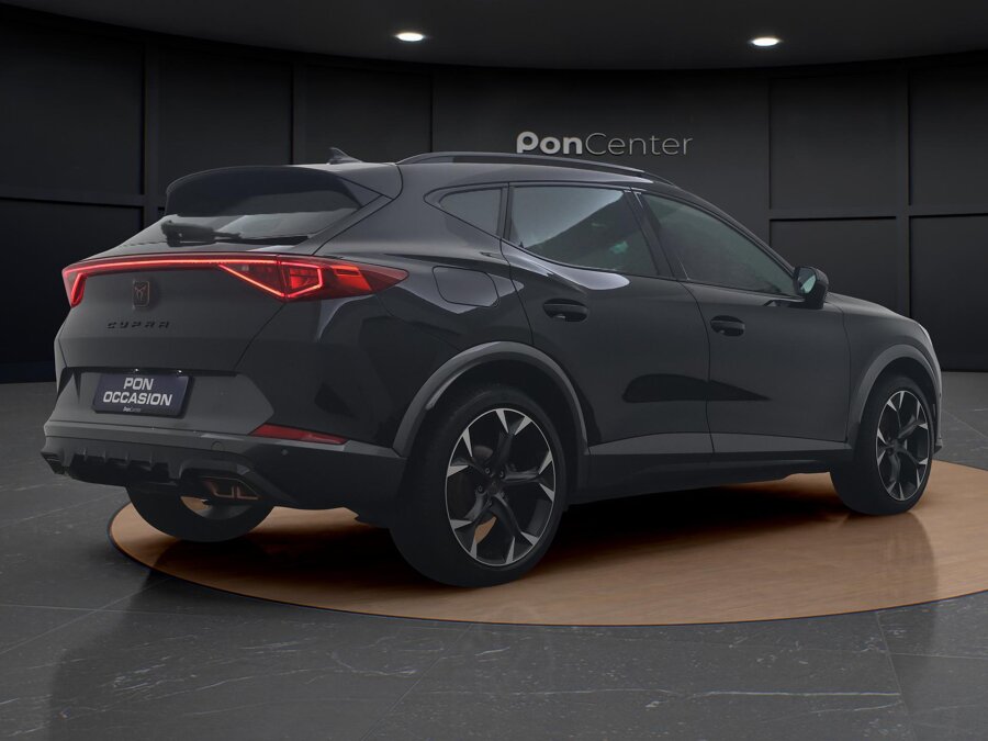 CUPRA Formentor 1.4 e-Hybrid Business