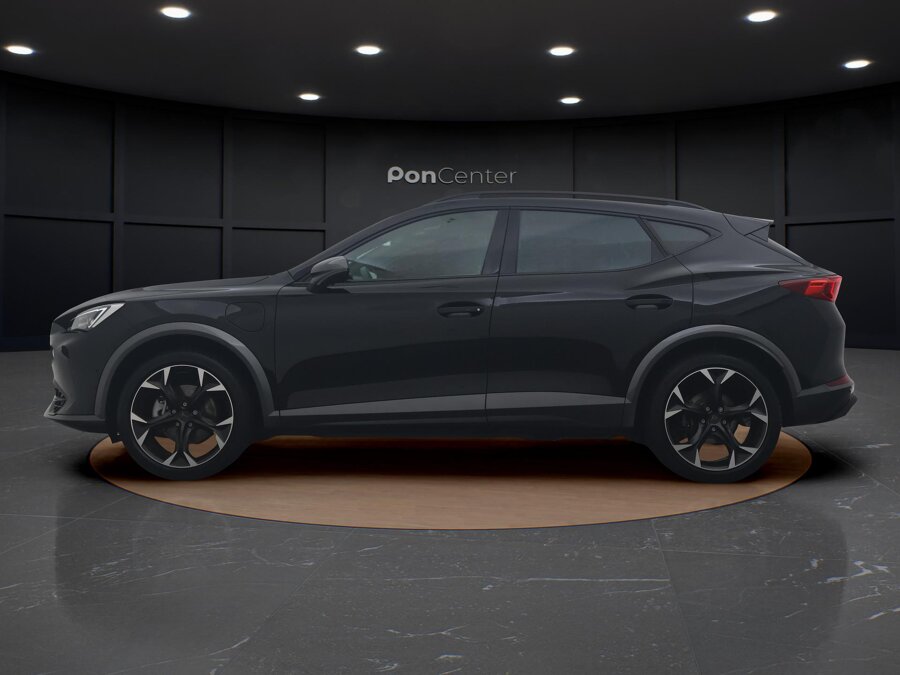 CUPRA Formentor 1.4 e-Hybrid Business