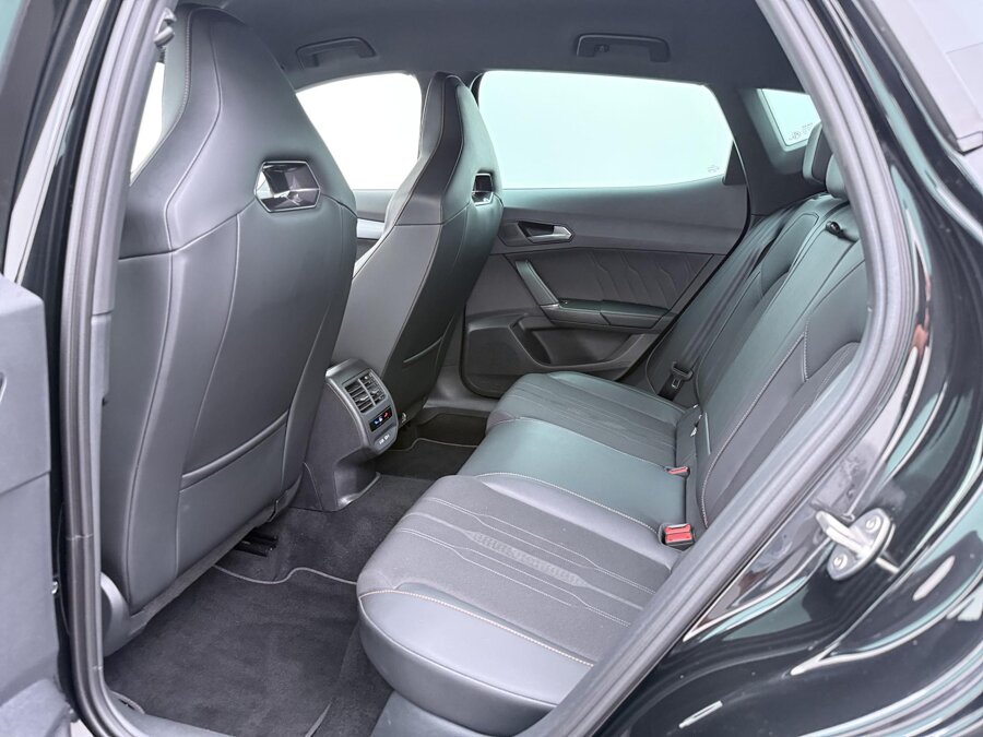 CUPRA Formentor 1.4 e-Hybrid Business
