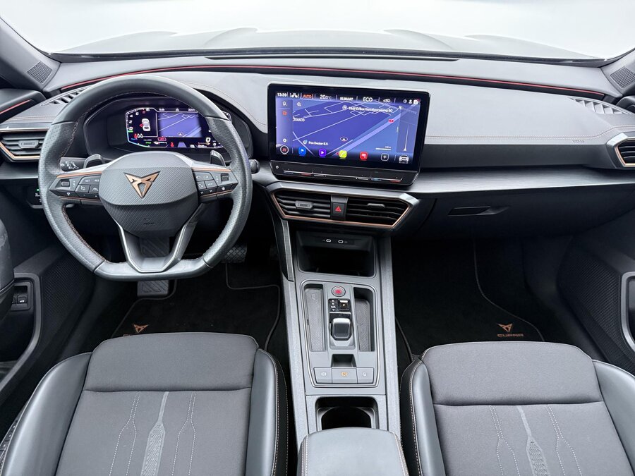 CUPRA Formentor 1.4 e-Hybrid Business