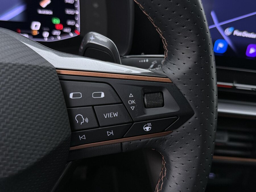 CUPRA Formentor 1.4 e-Hybrid Business