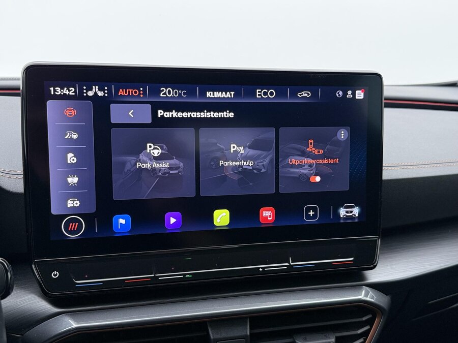 CUPRA Formentor 1.4 e-Hybrid Business