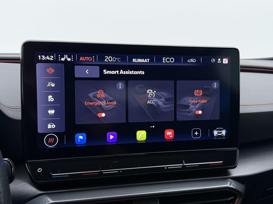 CUPRA Formentor 1.4 e-Hybrid Business
