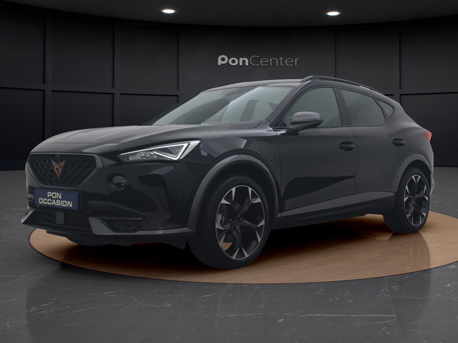 CUPRA Formentor 1.4 e-Hybrid Business
