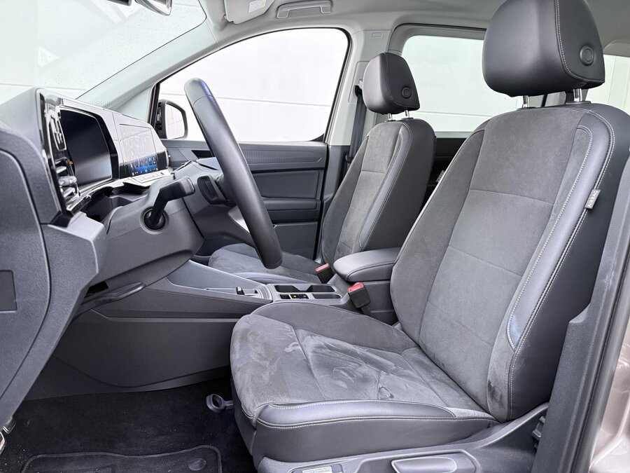 Volkswagen Caddy Maxi 1.5 TSI Hybride Style