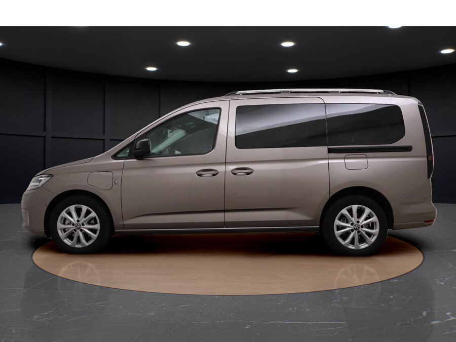 Volkswagen Caddy Maxi 1.5 TSI Hybride Style
