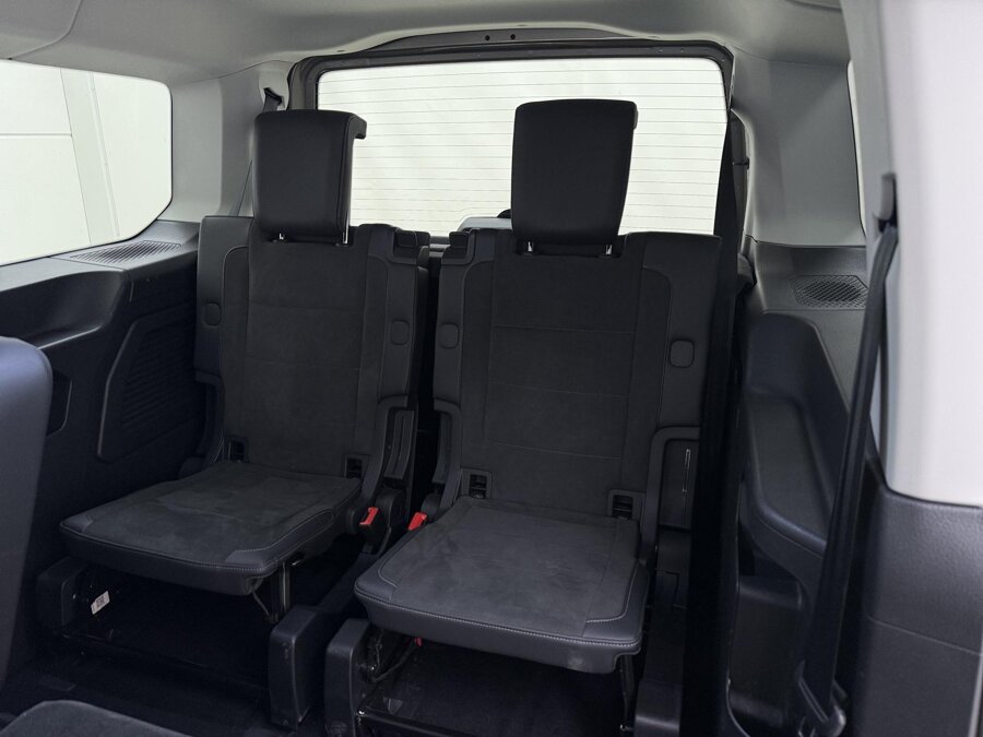 Volkswagen Caddy Maxi 1.5 TSI Hybride Style