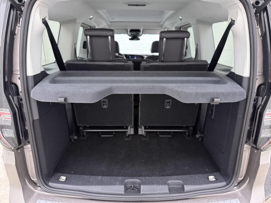 Volkswagen Caddy Maxi 1.5 TSI Hybride Style