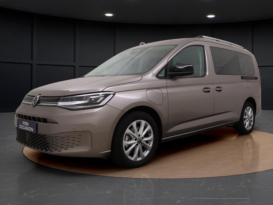 Volkswagen Caddy Maxi 1.5 TSI Hybride Style