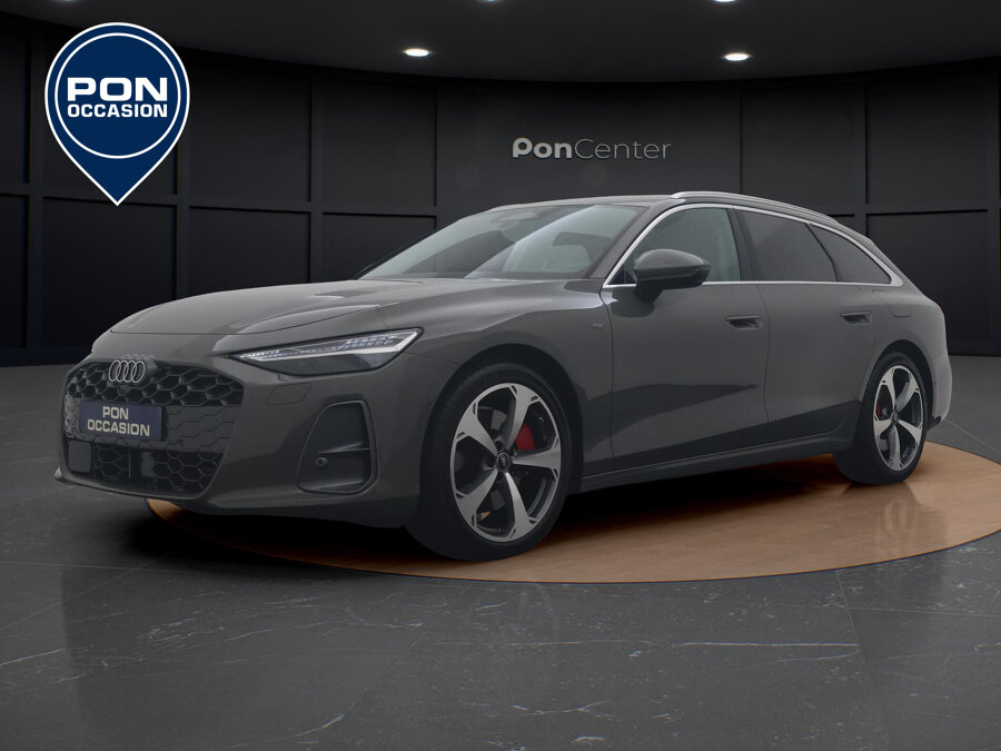 Audi A6 Avant 2.0 e-hybrid quattro Advanced