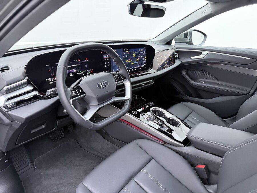 Audi A6 Avant 2.0 e-hybrid quattro Advanced