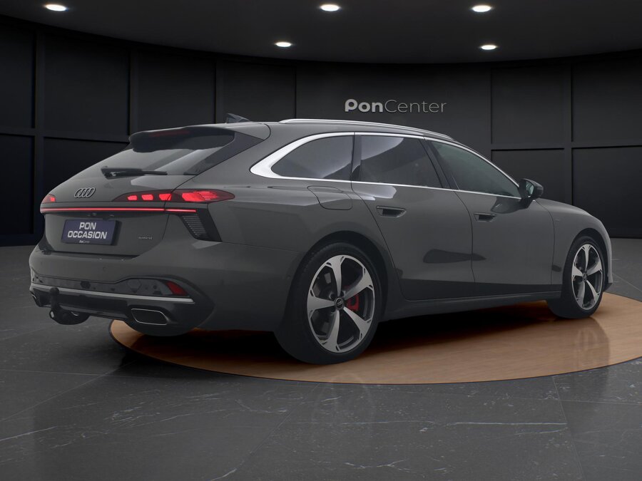 Audi A6 Avant 2.0 e-hybrid quattro Advanced