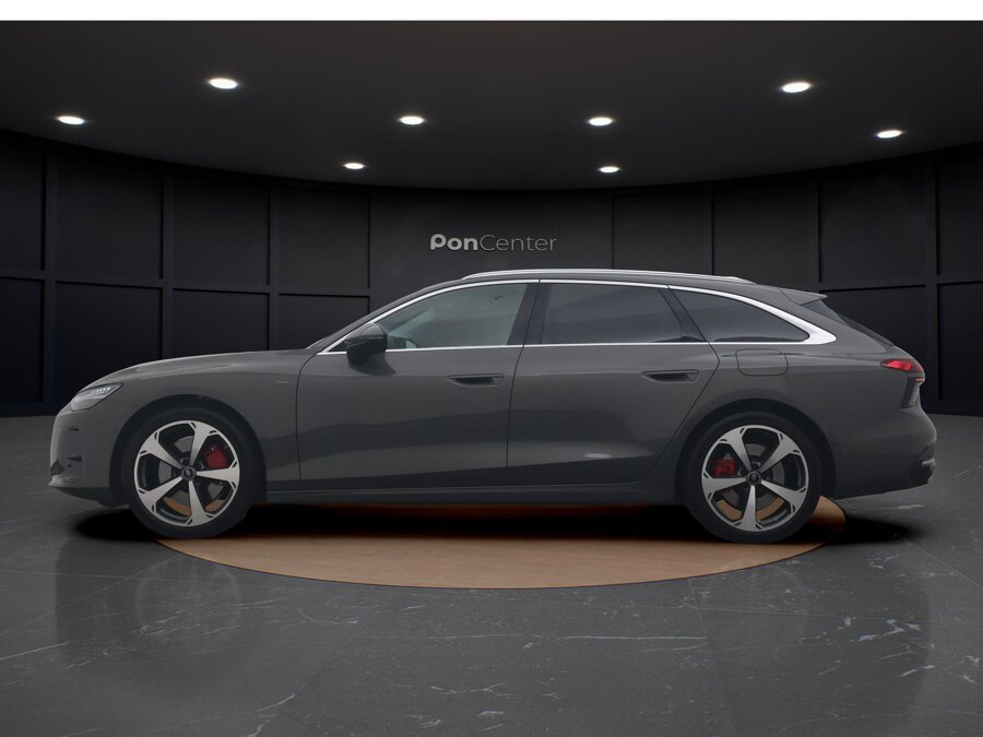 Audi A6 Avant 2.0 e-hybrid quattro Advanced