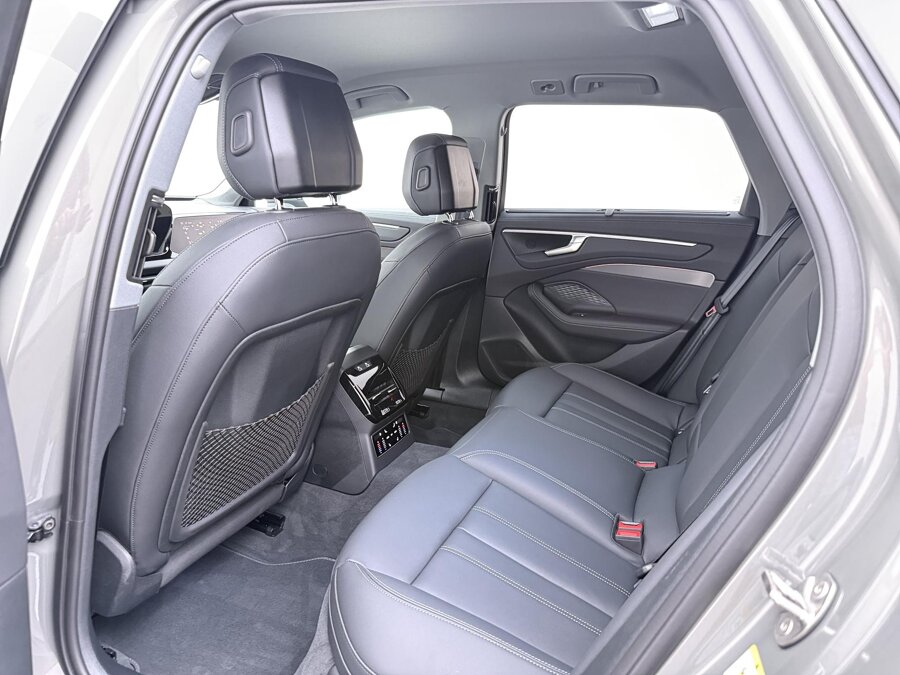 Audi A6 Avant 2.0 e-hybrid quattro Advanced