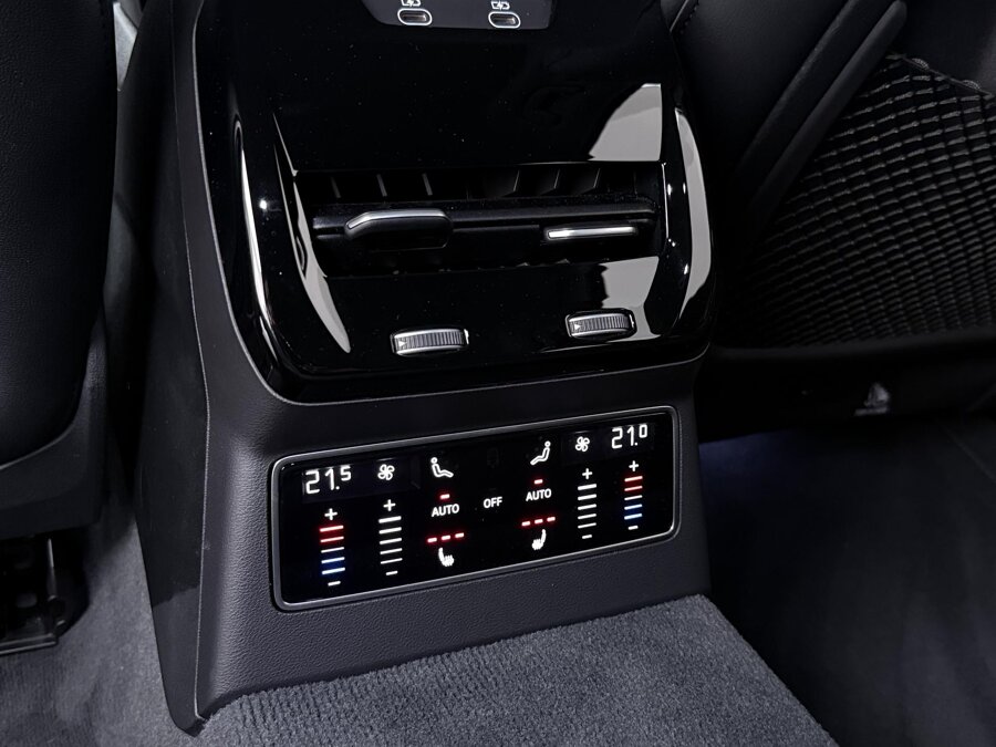 Audi A6 Avant 2.0 e-hybrid quattro Advanced