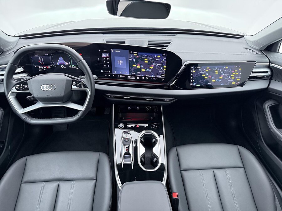 Audi A6 Avant 2.0 e-hybrid quattro Advanced