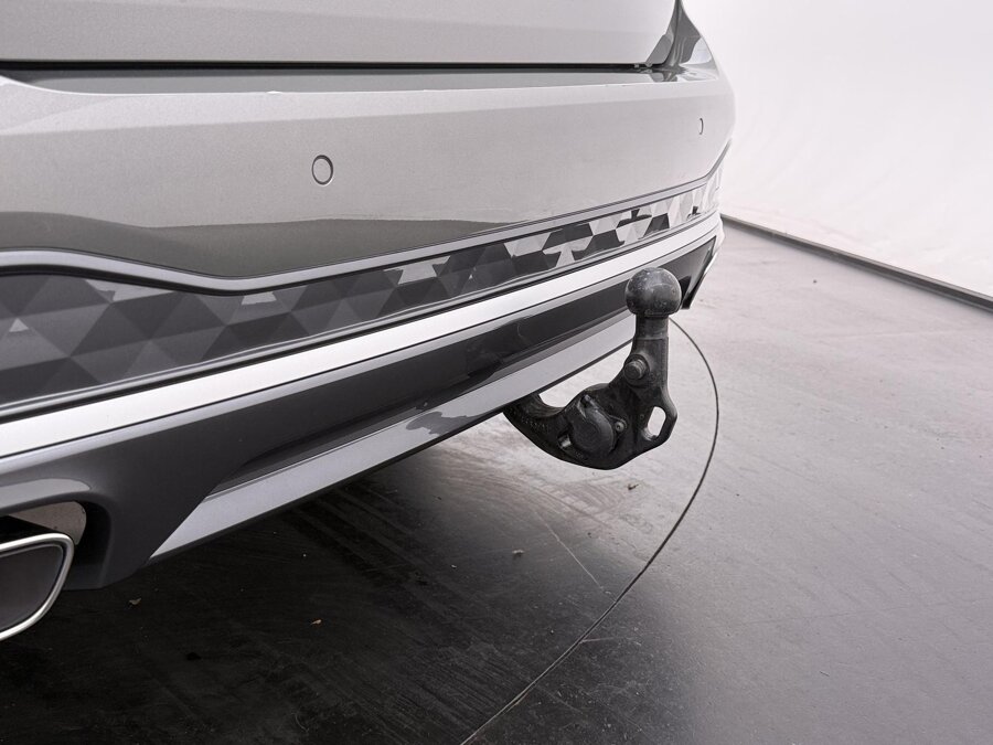 Audi A6 Avant 2.0 e-hybrid quattro Advanced