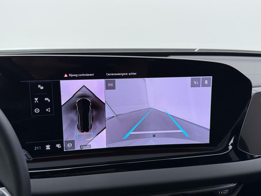 Audi A6 Avant 2.0 e-hybrid quattro Advanced