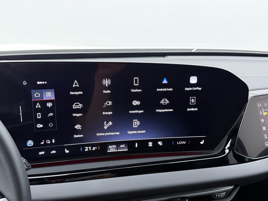 Audi A6 Avant 2.0 e-hybrid quattro Advanced