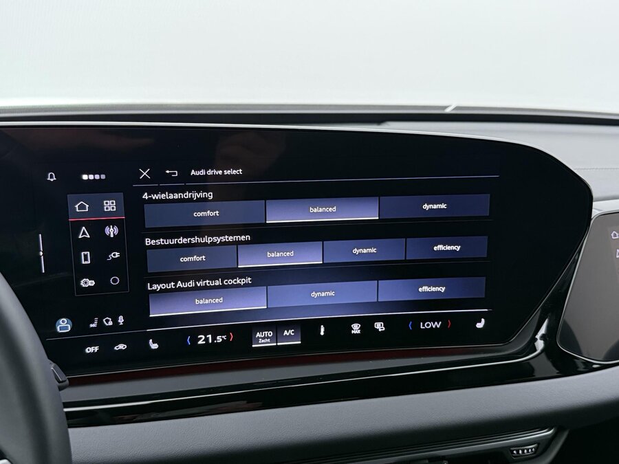 Audi A6 Avant 2.0 e-hybrid quattro Advanced
