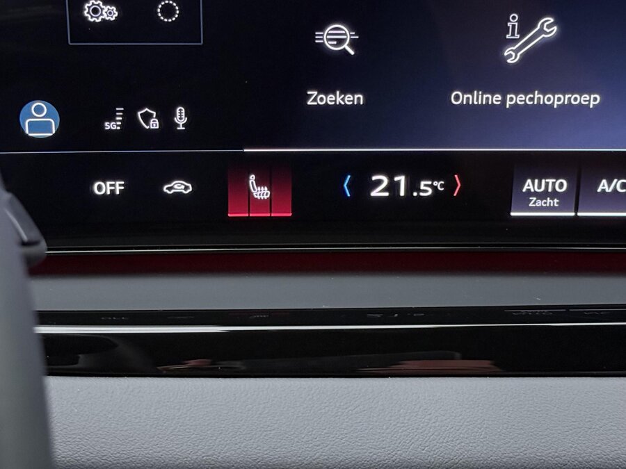 Audi A6 Avant 2.0 e-hybrid quattro Advanced