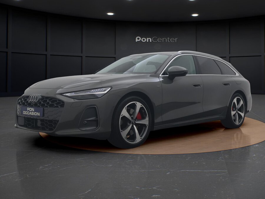Audi A6 Avant 2.0 e-hybrid quattro Advanced