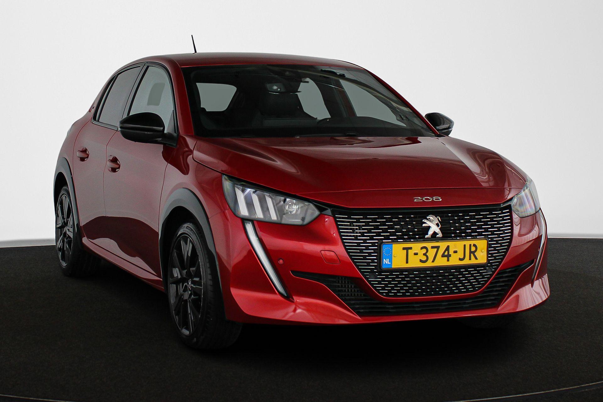 Peugeot 208 1.2 PureTech GT - Afbeelding 2