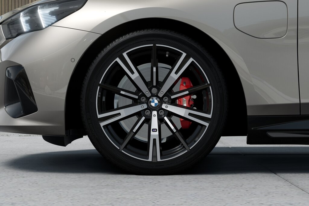 BMW 5 Serie 6