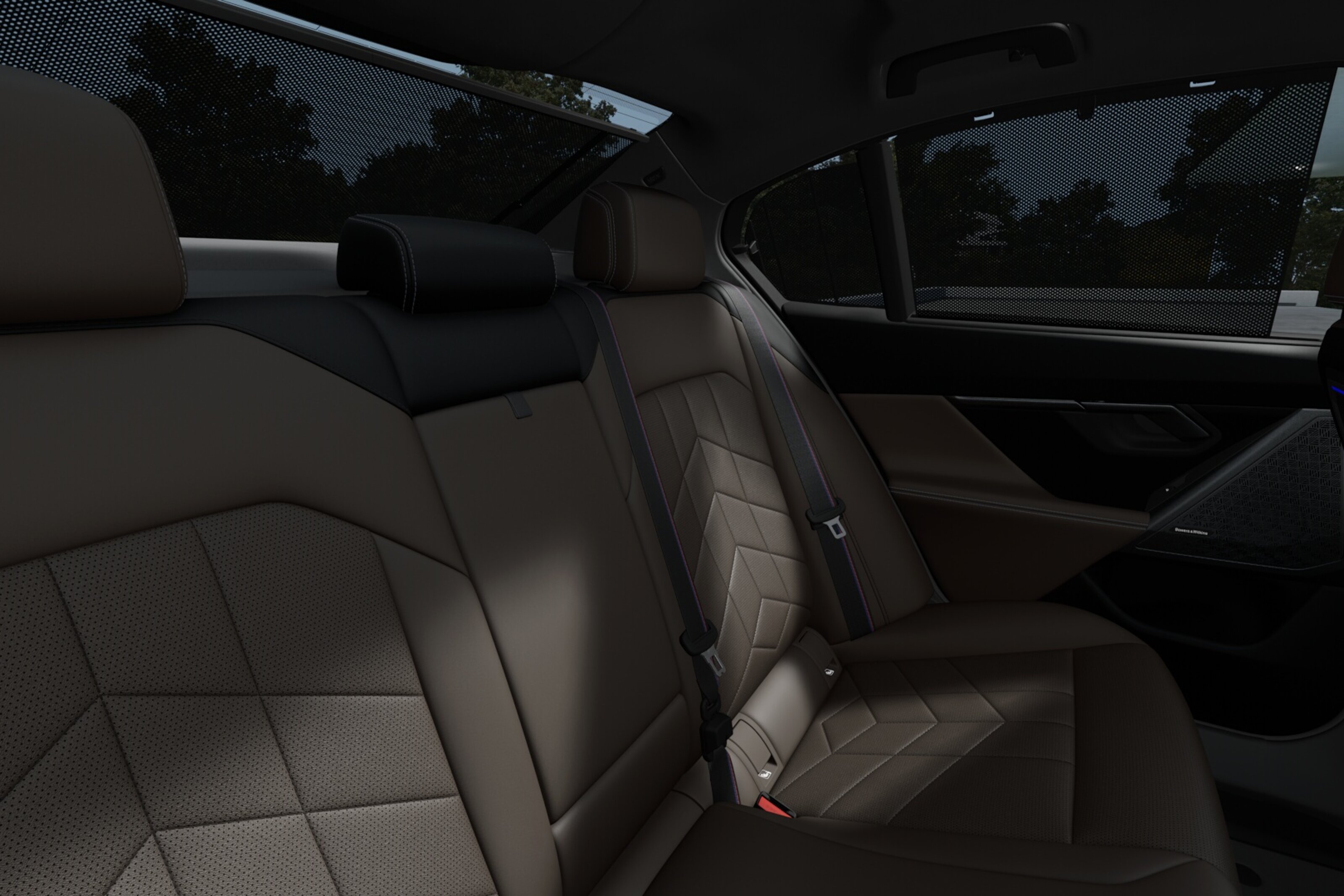 BMW 5 Serie 9