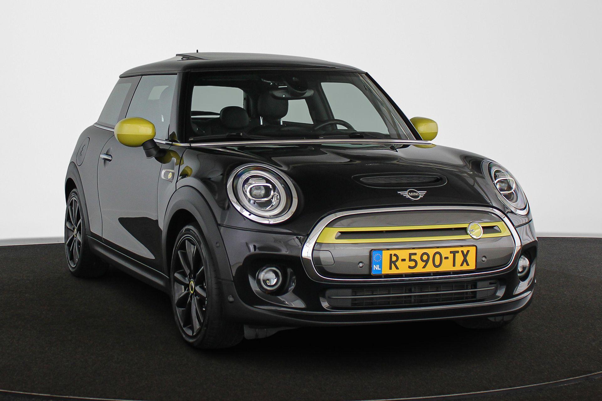 MINI Electric Yours 33 kWh - Afbeelding 2