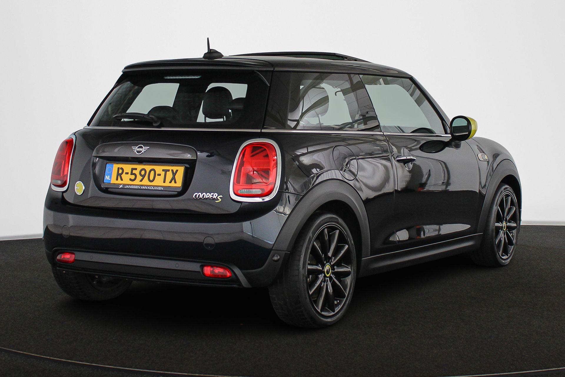 MINI Electric Yours 33 kWh - Afbeelding 3