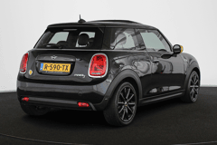 MINI Electric Yours 33 kWh - Afbeelding 3