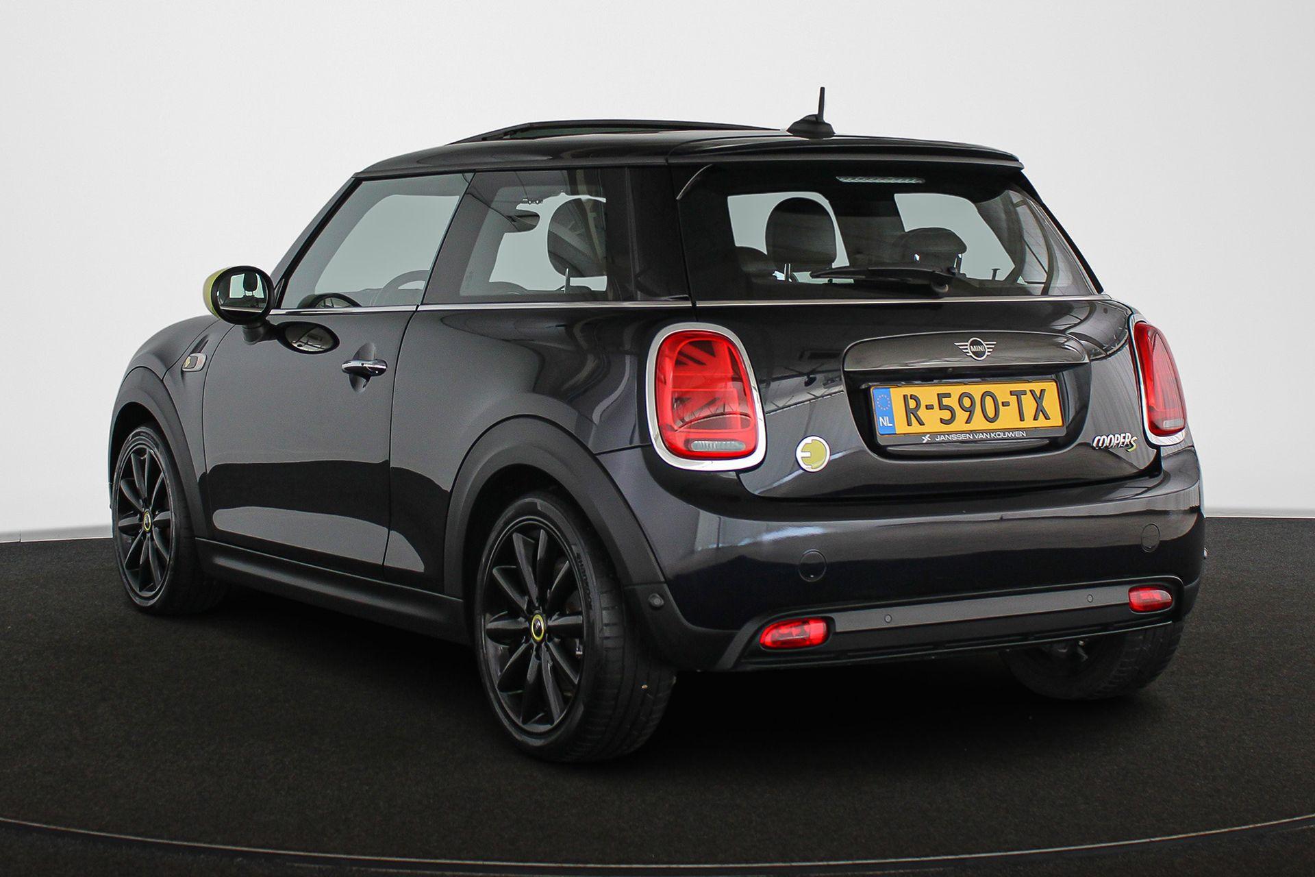 MINI Electric Yours 33 kWh - Afbeelding 4