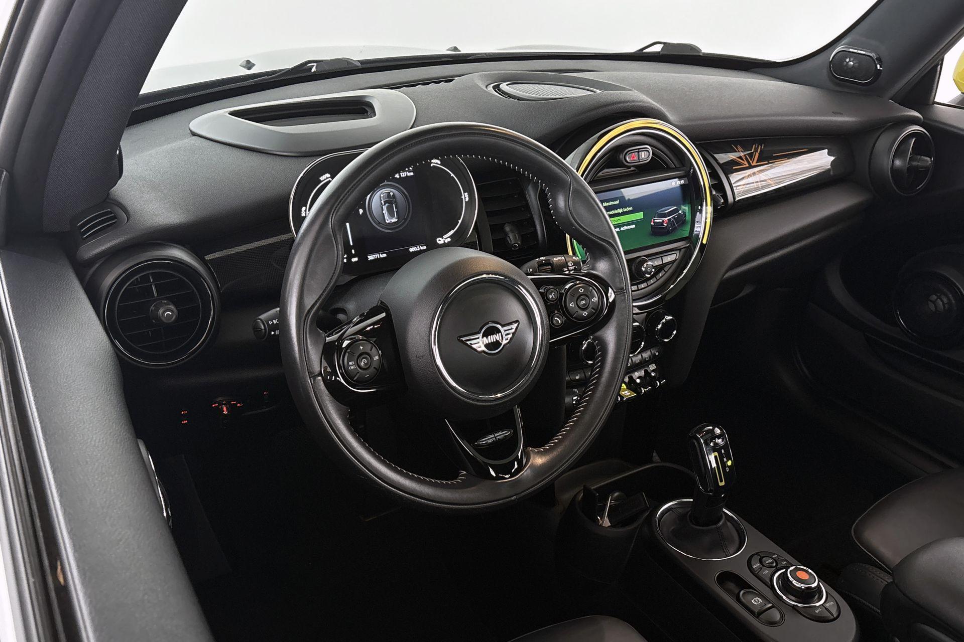 MINI Electric Yours 33 kWh - Afbeelding 5