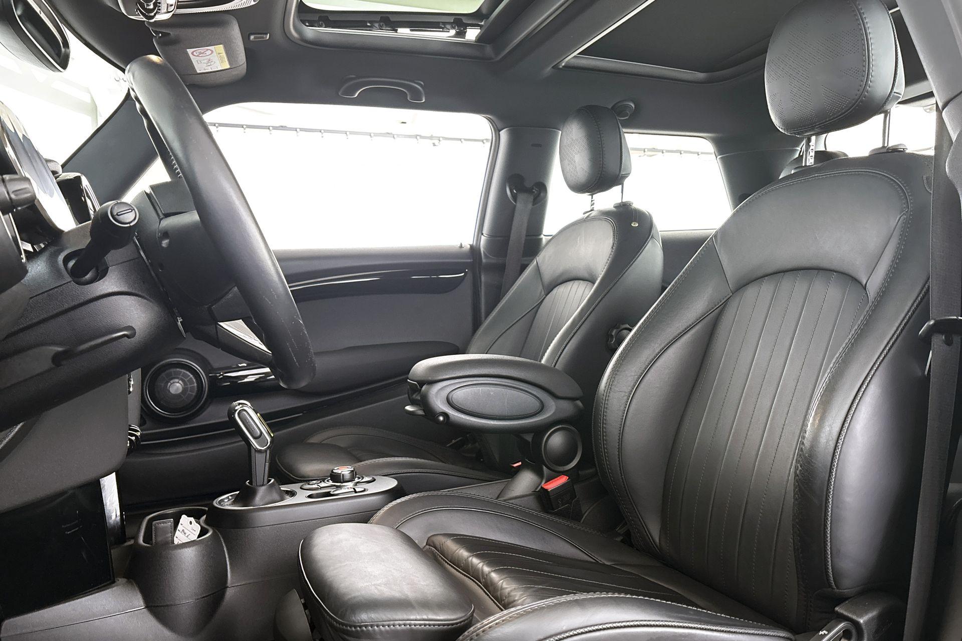 MINI MINI Cooper SE