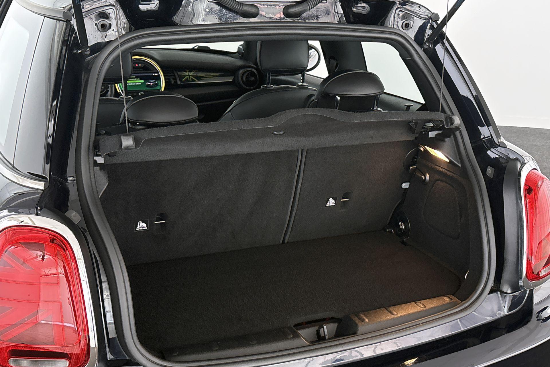 MINI MINI Cooper SE
