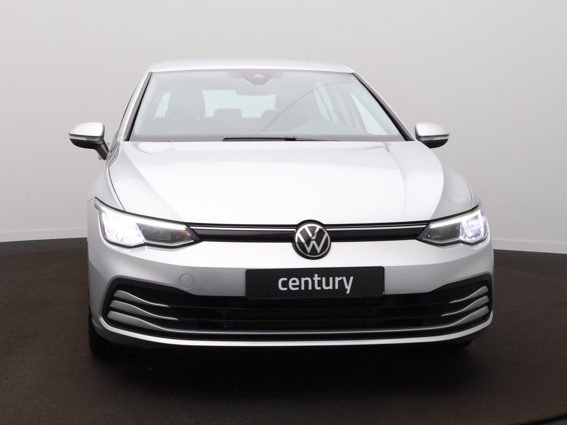Volkswagen Golf 1.0 TSI Life Business - Afbeelding 2