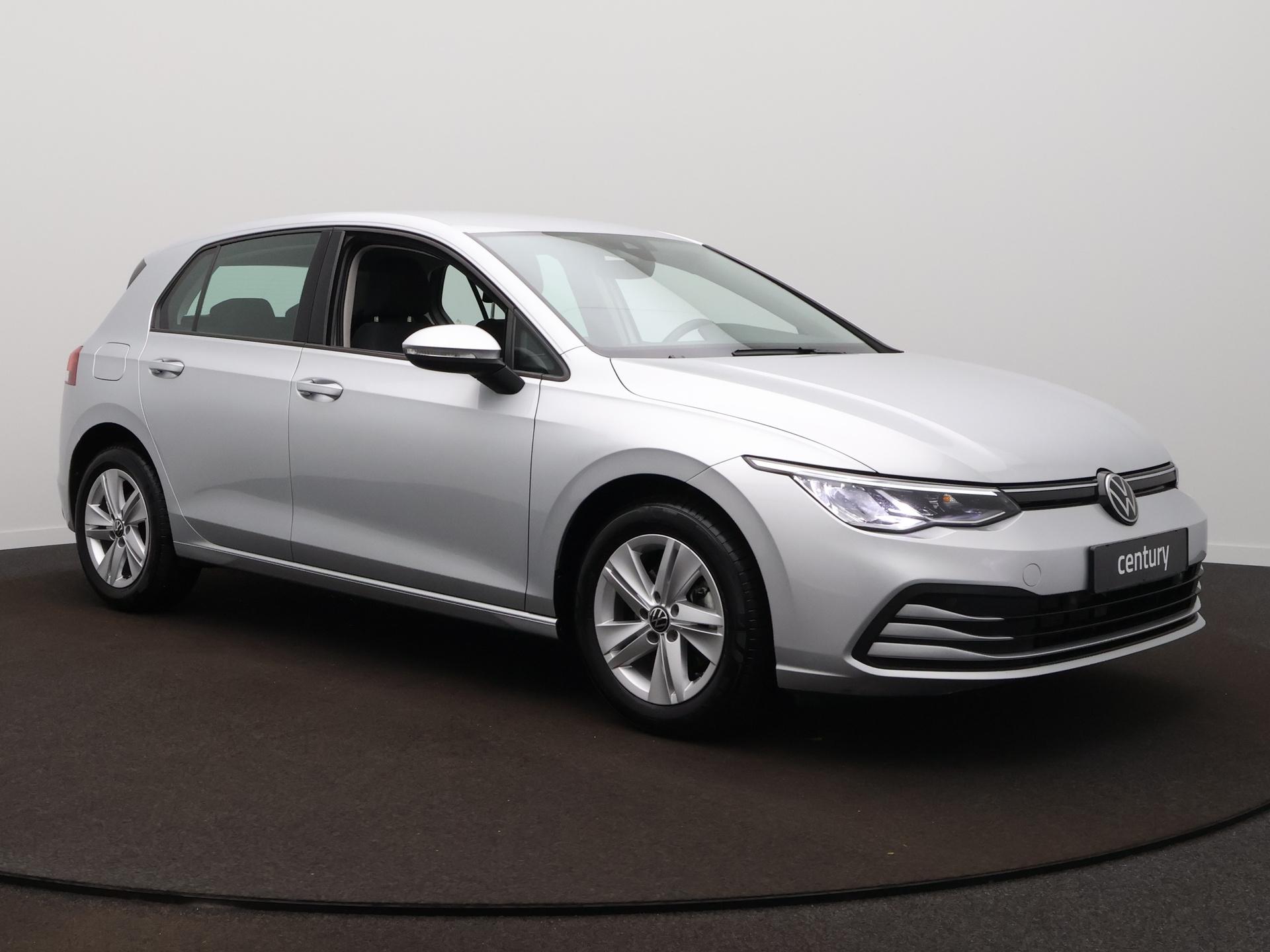 Volkswagen Golf 1.0 TSI Life Business - Afbeelding 3