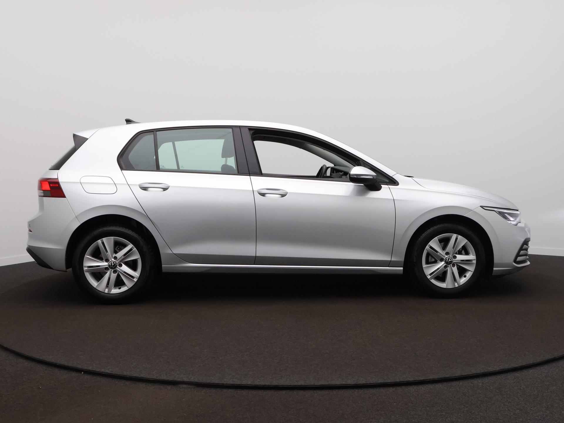 Volkswagen Golf 1.0 TSI Life Business - Afbeelding 4