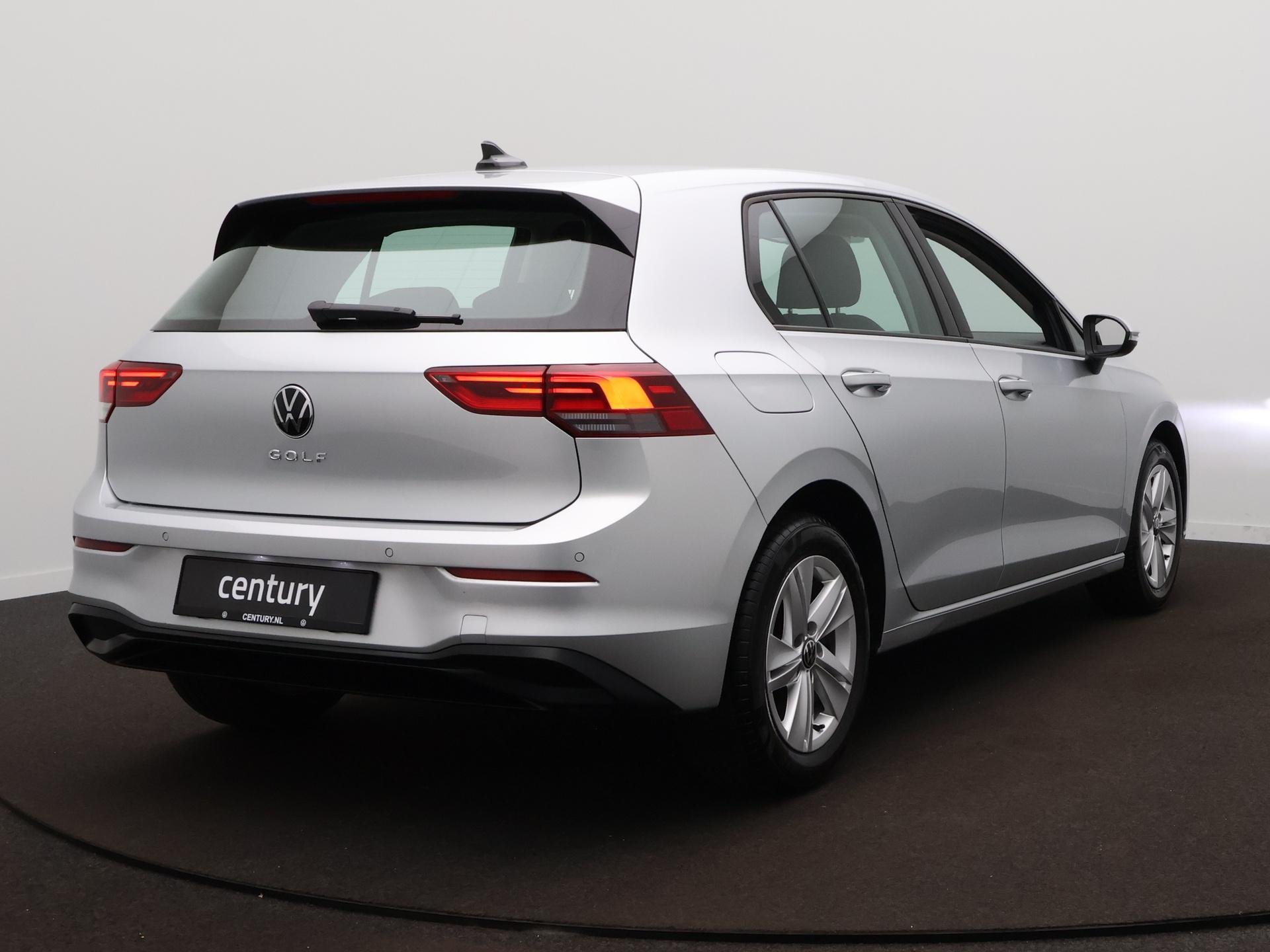 Volkswagen Golf 1.0 TSI Life Business - Afbeelding 5