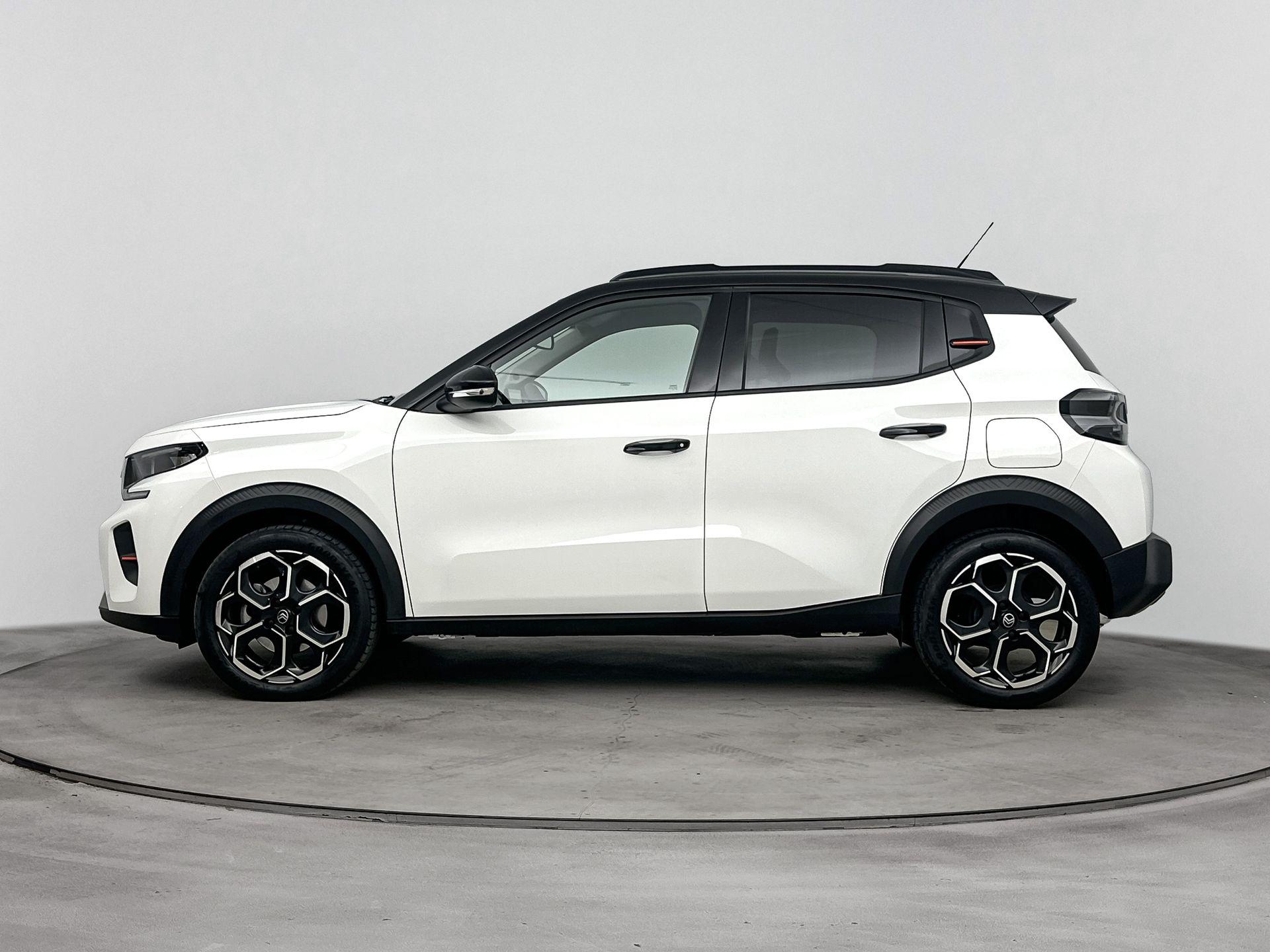 Citroën C3 1.2 Turbo 100pk Max - Afbeelding 2