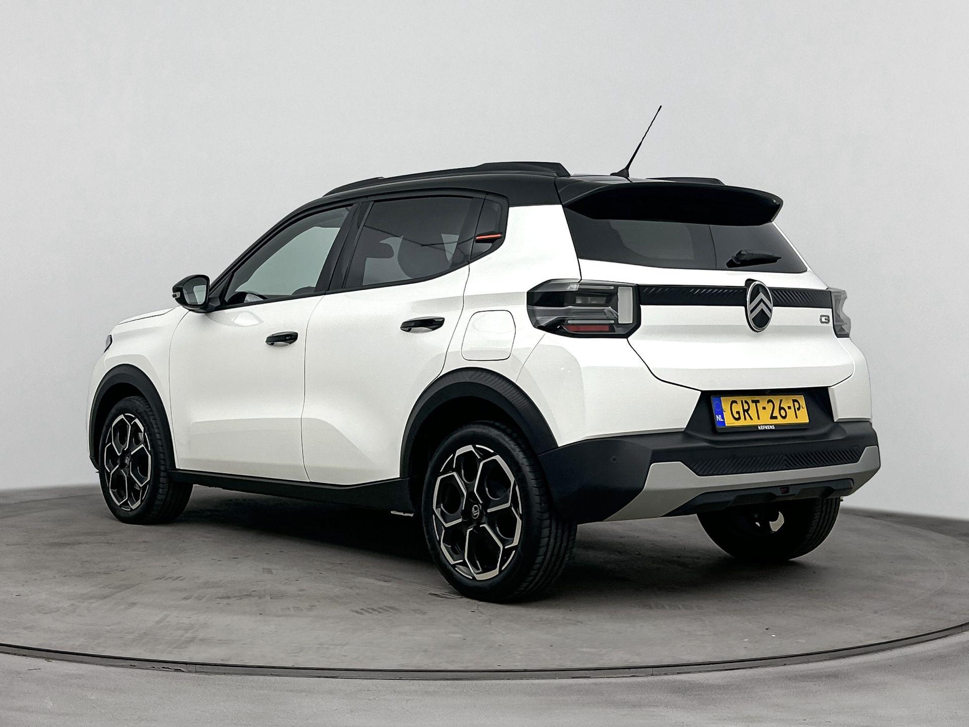 Citroën C3 1.2 Turbo 100pk Max - Afbeelding 3